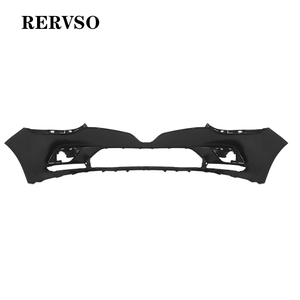 <span class=keywords><strong>Paraurti</strong></span> <span class=keywords><strong>Anteriore</strong></span> di Buona Qualità per Renault <span class=keywords><strong>Clio</strong></span> 4 2014 OEM 620221630R XF718-001 - Product Image 6