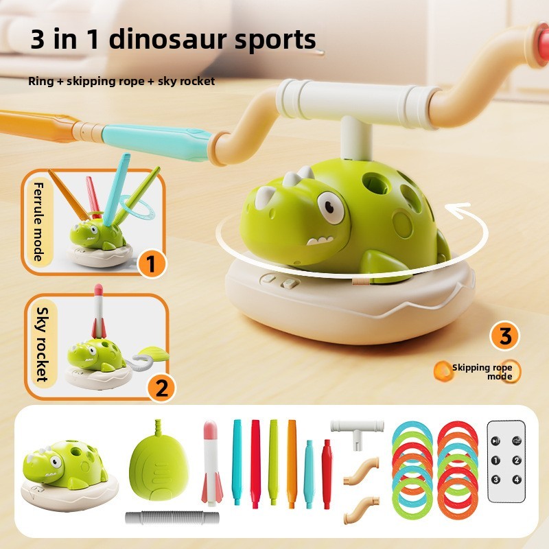 Dinosaur 3 in 1