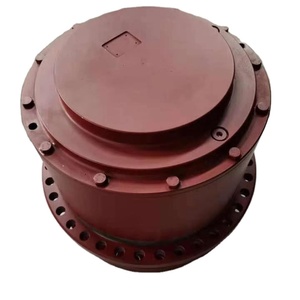 Réducteur GFT/GFB 24/26/36/80/110 pour treuil de machine de forage rotative - Product Image 3