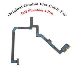 Cable flexible plano original de repuesto para DJI Phantom 4 Pro/ 4 Pro V2.0/ 4 Advanced, pieza de reparación para drones. - Product Image 1