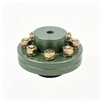 Accouplement flexible universel en acier robuste SFS, résistant à l'usure, installation facile, personnalisable OEM, direct usine, réductions sur les achats en gros