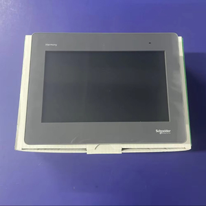 Nueva Pantalla Táctil HMI Harmony Easy GXU Serie 10.1 Pulgadas HMIGXU5512, PC Industriales e Interfaces Hombre-Máquina HMIGXU5 - Product Image 1
