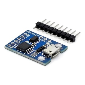 GY attiny85 digispark Kickstarter Mini USB phát triển Hội Đồng Quản trị mô-đun tiny85 - Product Image 2