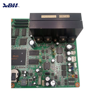 Bheng中古MutohVJ1204メインボードAssy DE-22224Cメインボード (mutoh <span class=keywords><strong>vj1204</strong></span>、1304、1604、1614インクジェットプリンター用) - Product Image 2