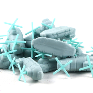 Soododo-Borrador <span class=keywords><strong>de</strong></span> rompecabezas en forma <span class=keywords><strong>de</strong></span> 3D, personalizado, directo <span class=keywords><strong>de</strong></span> fábrica, desmontable, bonitos juguetes <span class=keywords><strong>de</strong></span> goma para niños, lápiz <span class=keywords><strong>de</strong></span> plástico, papelería escolar - Product Image 3