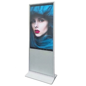 Werbezubehör TFT-LCD-AD-Player-Kiosk - Product Image 3
