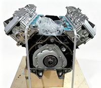 Moteur V8 2UZ-FE 4.7L remanufacturé, best-seller, installation facile, pour Toyota Land Cruiser J100 Lexus LX470 GX470