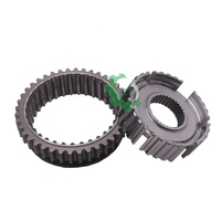 Synchroniseur de boîte de vitesses manuelle, ensemble 1ère/2ème vitesse 96663763 90236633 90305938 90305939 90250029 pour Chevrolet Daewoo Aveo