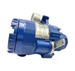 โครงสร้างไดอะแฟรมนิวแมติกอัจฉริยะ AVP301-RSD3A-XXXX-X สำหรับสื่อก๊าซ - Product Image 4