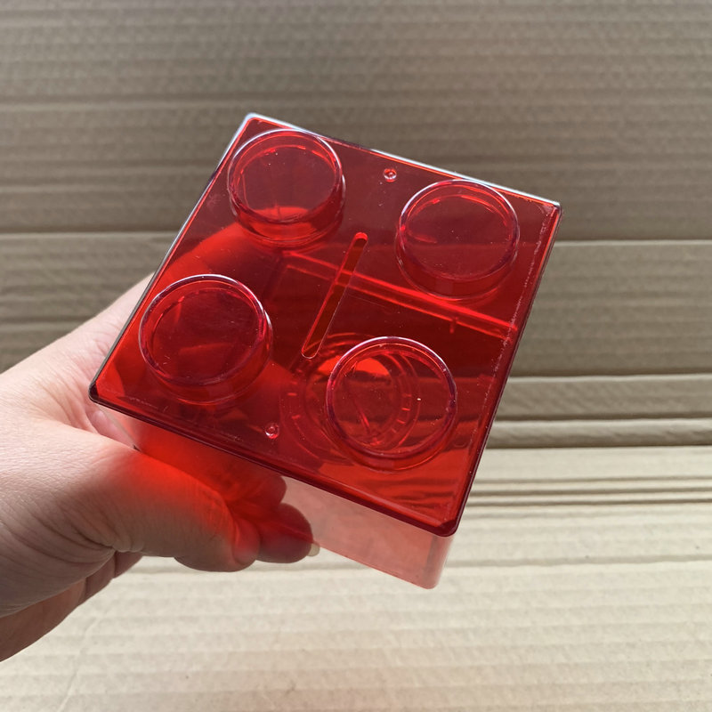 Rojo