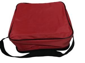 총 스테이션 측량용 홀더가 있는 GPR111 원형 프리즘 - Product Image 5