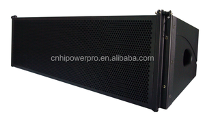 Altavoz de Línea Dual de 8 Pulgadas, Equipo LA-8, Sistema de Altavoces de Audio Profesional para Escenarios al Aire Libre, LA-8 de Dos Vías - Product Image 3