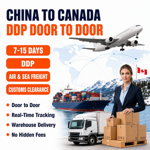 Agente de Carga Profesional, Envío Marítimo Puerta a Puerta, Servicio Rápido, Agente de Envíos de China a Estados Unidos - Product Image 1