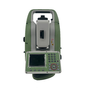 हॉट सेल लीका कुल स्टेशन ts03 5 "R500 मूल्य ऑटो ऊंचाई ऑप्टिकल सर्वेक्षण उपकरण निर्माण इंजीनियरिंग के लिए - Product Image 1