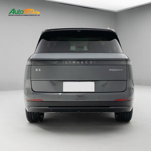 2025年式高性能SUV Lynk & Co 900 大型SUV車両 5ドア 6人乗りSUV 新エネルギー電気自動車 中古車販売 - Product Image 6