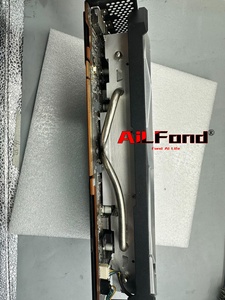 Tarjeta Gráfica para Juegos Radeon RX 6700 XT MECH 2X 12G GDDR6 192BIT con Ventilador de Refrigeración para Uso en Escritorio ¡En Stock! - Product Image 4