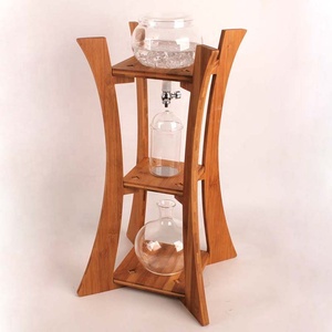 Venta al por Mayor <span class=keywords><strong>de</strong></span> Cafeteras <span class=keywords><strong>de</strong></span> <span class=keywords><strong>Goteo</strong></span> Frío para Café Holandés, Vaso <span class=keywords><strong>de</strong></span> Vidrio / <span class=keywords><strong>Cafetera</strong></span> <span class=keywords><strong>de</strong></span> <span class=keywords><strong>Goteo</strong></span> Frío a Precio <span class=keywords><strong>de</strong></span> Fábrica - Product Image 5