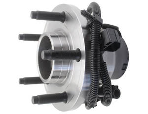 Roulement automobile de haute qualité 513196 BR930306 assemblage de roulement de moyeu de roue avant pour Ford Lincoln Mercury - Product Image 5