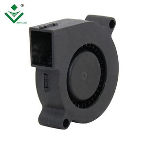 2 Inch 50X50X15Mm Mini Ventilator Blower 6V 5015 Centrifugale Ventilatoren Blowers Dc Hoge Rpm 12V 24V - Product Image 3