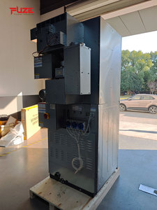 Fuze 3 năm Bảo hành chất lượng cao hàng đầu sấy và dưới thiết bị giặt hiệu suất đáng tin cậy máy giặt xếp chồng lên nhau - Product Image 5