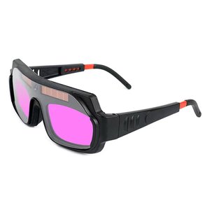 Bán buôn CE EN166 <span class=keywords><strong>ANSI</strong></span> Z87 như NZS 1337.1 an toàn Hàn và cắt kính tự động drakening năng lượng mặt trời hàn kính Kính - Product Image 5