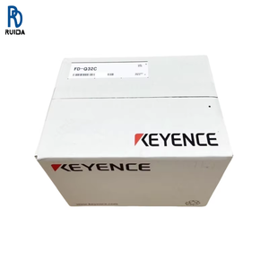 Sensor KEYENCE Nuevo y Original FD-Q50C FD-Q50CH FD-Q32CH FD-Q32C - Product Image 1