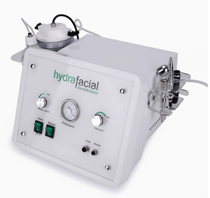 2 en 1 Crystal Dermabrasion Appareil Hydro Microdermabrasion Aqua Peel Máquina facial Cuidado <span class=keywords><strong>DE</strong></span> LA PIEL Limpieza profunda Hydro Face Device - Product Image 1