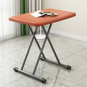 Bàn gấp di động cho phòng học tại nhà và bàn văn phòng - Product Image 1