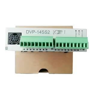 Módulo PLC DeIta Original DVP-S CPU DVP14SS211R 14 E/S Controlador Programable Tipo Relé - Product Image 2