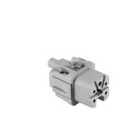 Nouveau en stock – Module de connecteur rectangulaire robuste CKM-04 d'origine – Composant électronique pour puces