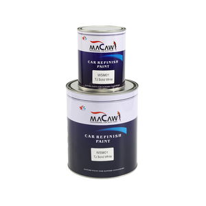 MACAW 2K WSM17 <span class=keywords><strong>couleur</strong></span> unie solide violet couche de finition <span class=keywords><strong>peinture</strong></span> automobile - Product Image 1