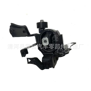 Toyota FAW JP เมาท์เครื่องยนต์12372-37030 12372-37031สำหรับระบบป๋อ Zge12แม็คเฟอร์สัน - Product Image 4