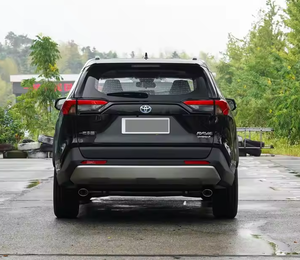 <span class=keywords><strong>Toyota</strong></span> <span class=keywords><strong>RAV4</strong></span> Usado, SUV, 4x4, Transmisión Automática, Gasolina, Volante a la Izquierda, Auto Clásico - Product Image 4