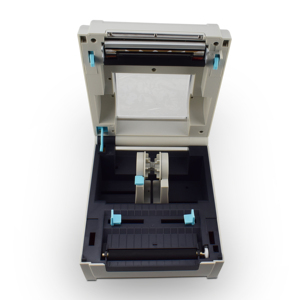เครื่องพิมพ์ฉลากสติ๊กเกอร์ความร้อนไร้สาย POS-9210 ขนาด 4 นิ้ว 110 มม. เชื่อมต่อผ่าน USB สำหรับพิมพ์สติ๊กเกอร์กาวสำหรับจัดส่งสินค้า EBAY <span class=keywords><strong>SHOPEE</strong></span> พิมพ์ได้อย่างเสถียร - Product Image 4