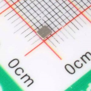 Whole -Sale Q24FA20H0012200 3225_4P Crystals Crystal Oscillators SMD Crystals Passive FA-20H 16MHz -20 degree-+75 degree 80ohm - Product Image 1