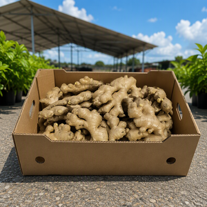 Pâte d'<span class=keywords><strong>ail</strong></span> et gingembre frais pour la fabrication de sauces, qualité professionnelle pour cuisines commerciales, export en vrac - Product Image 5
