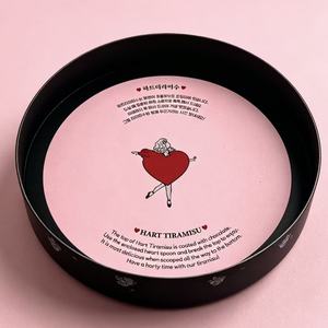 Boîte en papier cylindrique avec logo personnalisé, tube d'emballage cadeau pour parfum, huile essentielle, aliments, cosmétiques, aromathérapie - Product Image 5