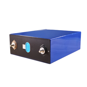 12V 24V 100Ah Bms Lifepo4 Солнечный-фосфатный аккумулятор 100 200 Ah 280Ah литий-железо-батарея для сотового телефона - Product Image 4