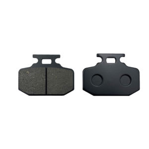 Plaquettes de frein avant de moto en gros pour yamaha <span class=keywords><strong>Xjr</strong></span> 1300 Wh125 pour Suzuki Gs500e pour <span class=keywords><strong>honda</strong></span> plaquettes de frein accessoires de moto - Product Image 4