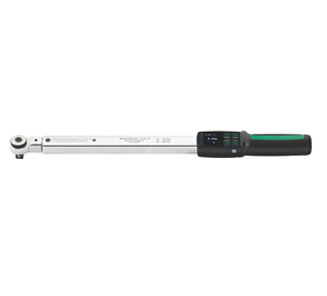 Clés dynamométriques à angle de serrage personnalisable avec support OEM pour outils à insertion - Product Image 1