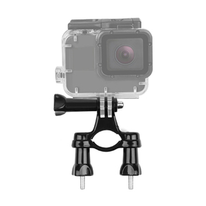 YEAH gros vélo vélo guidon pôle pince de montage pour Gopro Hero 11 10 9 8 7 6 5 Session AKASO <span class=keywords><strong>Campark</strong></span> Insta360 - Product Image 4
