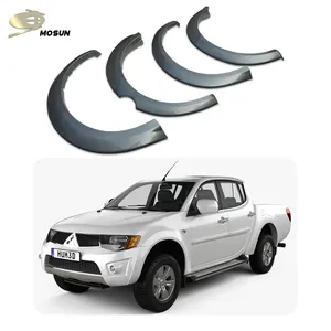 Mitsubishi L200 Accessories