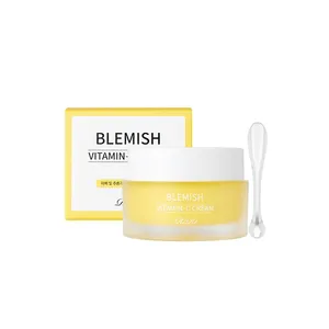 RiRe Blemish Vitamin C Cream 30ml Private Label Dark Spot Remover Moisturising Hydrating Vitamin C Cream