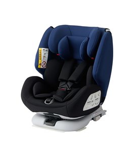 Sièges <span class=keywords><strong>auto</strong></span> bébé 360° rotatifs, portables, 0-36 kg, en tissu tricoté gris, vente en gros - Product Image 1