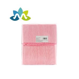 แผ่นรองฉี่สุนัขขนาด 60x90 ซม. ผู้ผลิตแผ่นรองฉี่สัตว์เลี้ยงแบบกันน้ำ ซึมซับได้ดี ใช้แล้วทิ้ง - Product Image 4