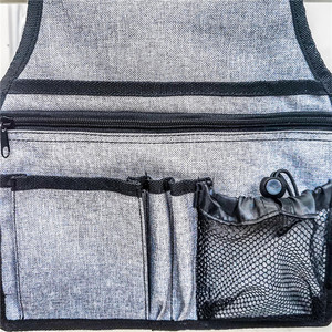 Mochila para silla de ruedas de gran capacidad de alta calidad para respaldo de silla OLF - Product Image 5