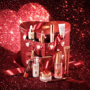 Feuille laser personnalisée <span class=keywords><strong>Calendrier</strong></span> <span class=keywords><strong>de</strong></span> <span class=keywords><strong>l</strong></span>'<span class=keywords><strong>Avent</strong></span> beauté 25 jours-Coffret cadeau Noë<span class=keywords><strong>l</strong></span> visage et <span class=keywords><strong>corps</strong></span> avec gaufrage Marque privée OEM/ODM - Product Image 6