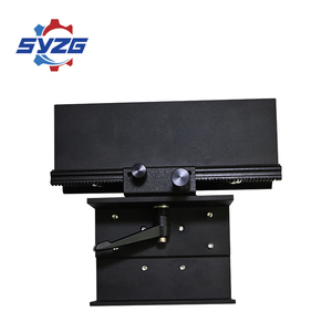 SYZG bükme makinesi hizalama cihazı bükme aracı lazer enstrüman sac bükme makinesi özel aksesuarlar - Product Image 4