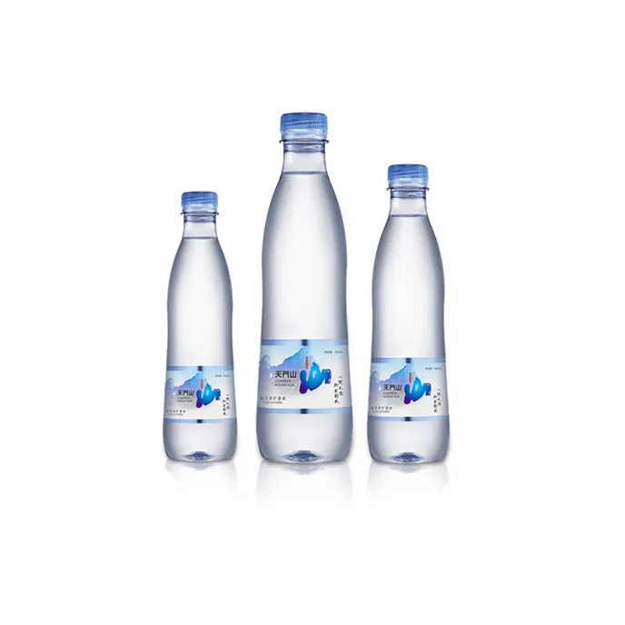 Fabrik Gallon Trommelherstellung 100% niedriger Preis Naturwasser 0,80 Flasche Grad Haustierharz für Getränkeindustrie