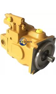 ปั๊มไฮดรอลิกสำหรับรถขุดรุ่น C2.4 หมายเลข 305.5E รหัสสินค้า 423-0097 สำหรับผลิตภัณฑ์ประเภทปั๊มไฮดรอลิกหมายเลข 423-0097 สำหรับรถ Caterpillar - Product Image 2